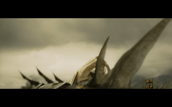 The Lord of the Rings The Return of the King - 1108