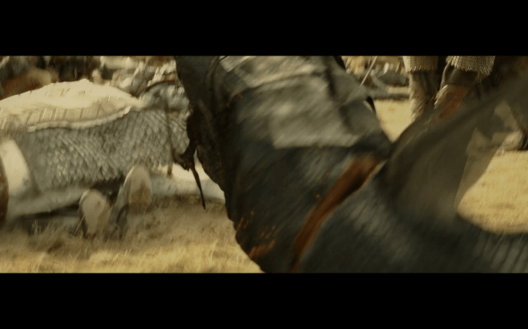 The Lord of the Rings The Return of the King - 1109