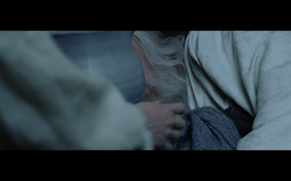 The Lord of the Rings The Return of the King - 111