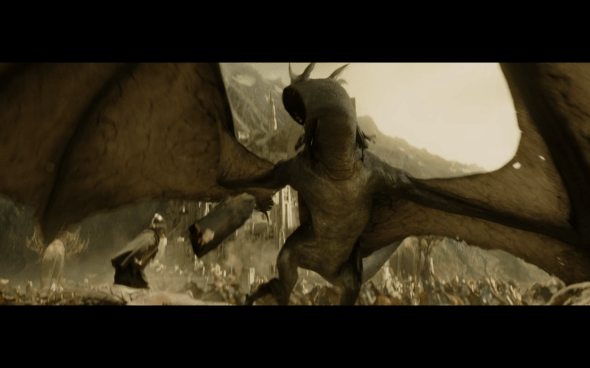 The Lord of the Rings The Return of the King - 1110