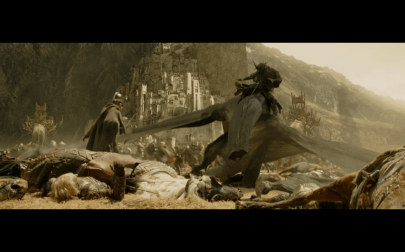 The Lord of the Rings The Return of the King - 1111