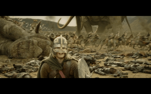 The Lord of the Rings The Return of the King - 1112