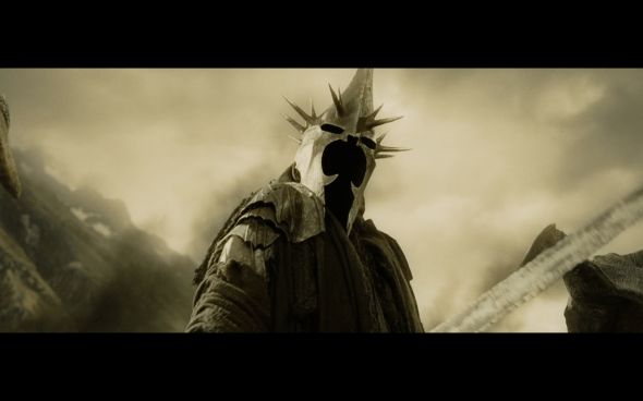 The Lord of the Rings The Return of the King - 1116