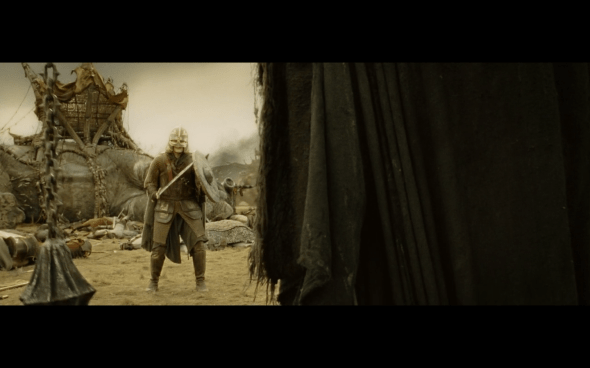 The Lord of the Rings The Return of the King - 1119