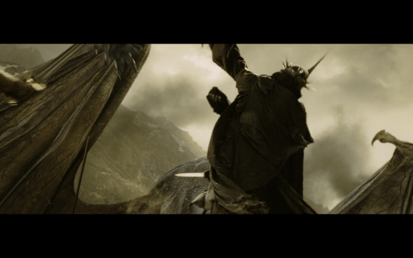 The Lord of the Rings The Return of the King - 1122