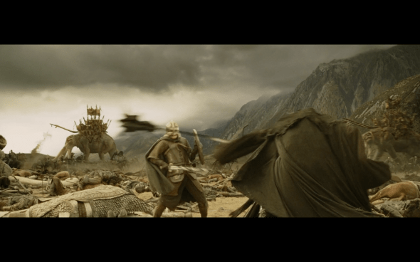 The Lord of the Rings The Return of the King - 1123