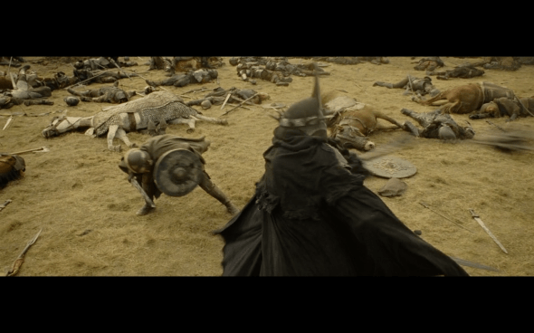 The Lord of the Rings The Return of the King - 1124