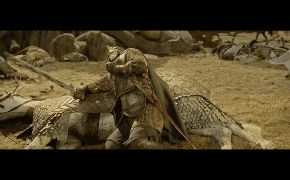 The Lord of the Rings The Return of the King - 1127