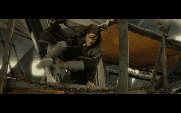 The Lord of the Rings The Return of the King - 1134