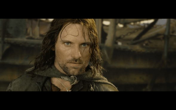 The Lord of the Rings The Return of the King - 1136