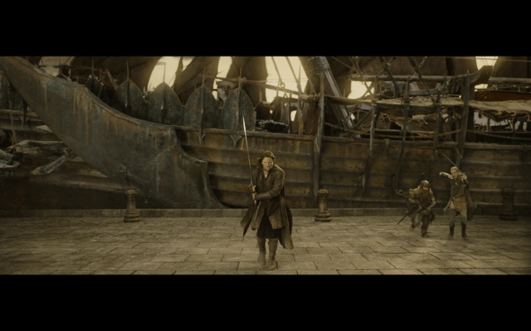 The Lord of the Rings The Return of the King - 1139