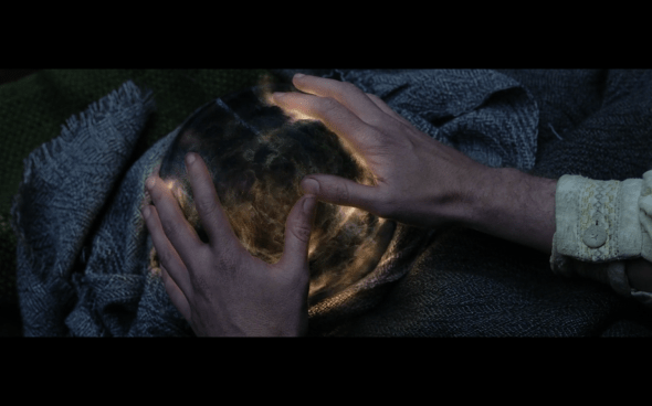 The Lord of the Rings The Return of the King - 114