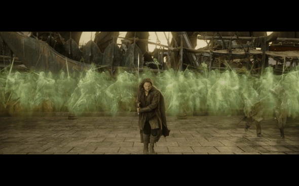 The Lord of the Rings The Return of the King - 1140