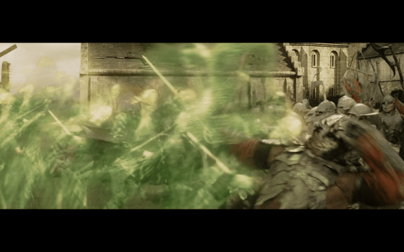 The Lord of the Rings The Return of the King - 1142