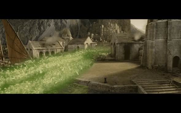 The Lord of the Rings The Return of the King - 1144