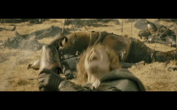 The Lord of the Rings The Return of the King - 1150