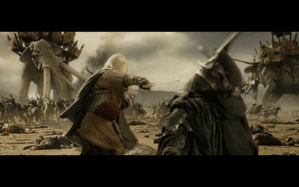 The Lord of the Rings The Return of the King - 1155