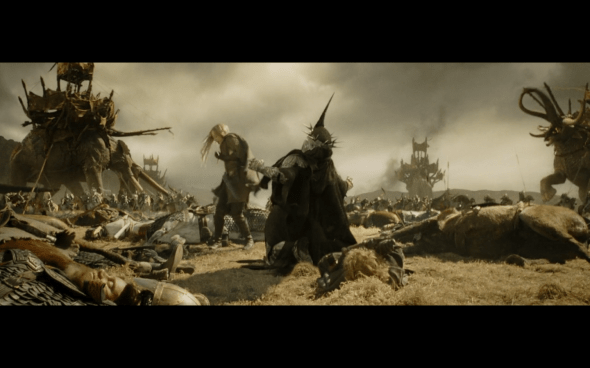 The Lord of the Rings The Return of the King - 1159