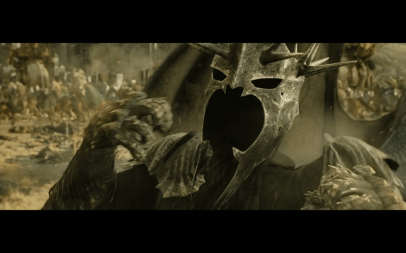 The Lord of the Rings The Return of the King - 1161