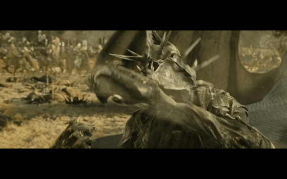 The Lord of the Rings The Return of the King - 1163