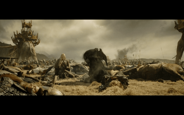 The Lord of the Rings The Return of the King - 1164