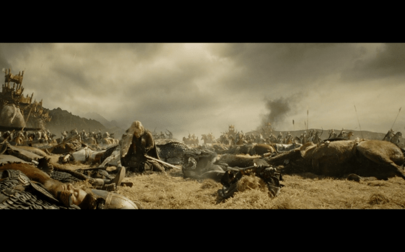 The Lord of the Rings The Return of the King - 1165