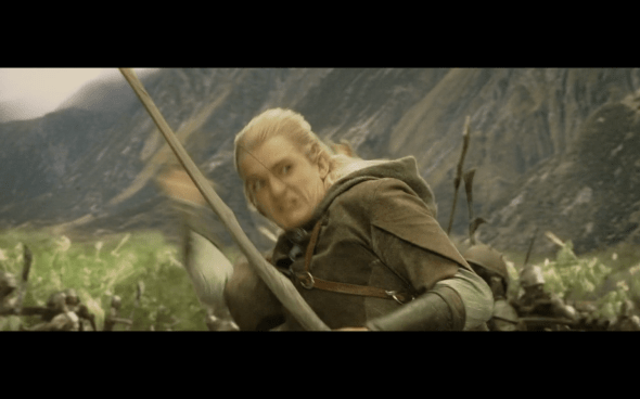 The Lord of the Rings The Return of the King - 1166