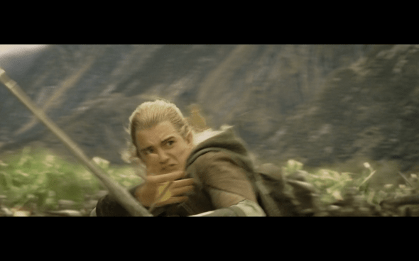 The Lord of the Rings The Return of the King - 1167