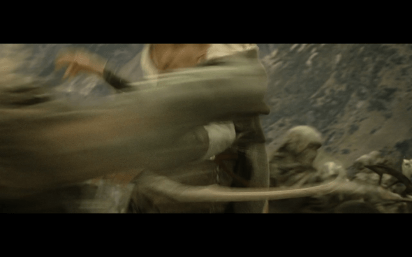 The Lord of the Rings The Return of the King - 1168