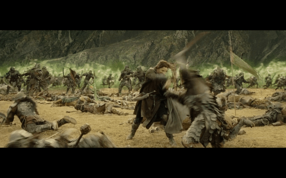 The Lord of the Rings The Return of the King - 1169