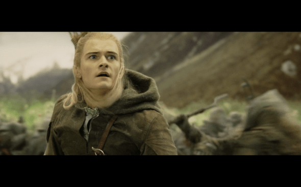 The Lord of the Rings The Return of the King - 1170