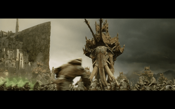 The Lord of the Rings The Return of the King - 1171