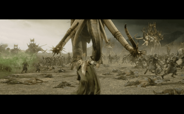 The Lord of the Rings The Return of the King - 1172