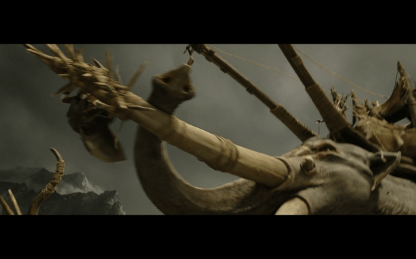 The Lord of the Rings The Return of the King - 1174