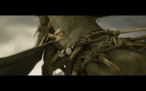 The Lord of the Rings The Return of the King - 1176