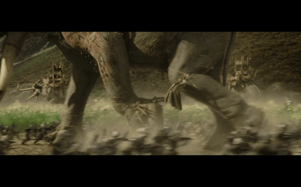 The Lord of the Rings The Return of the King - 1177