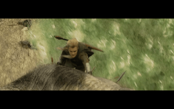 The Lord of the Rings The Return of the King - 1179