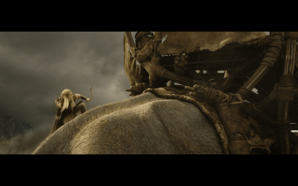 The Lord of the Rings The Return of the King - 1180