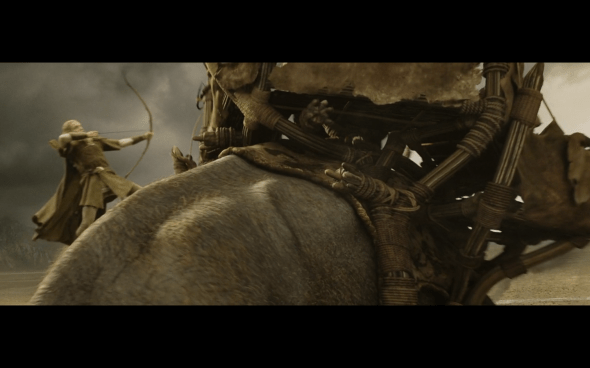 The Lord of the Rings The Return of the King - 1181