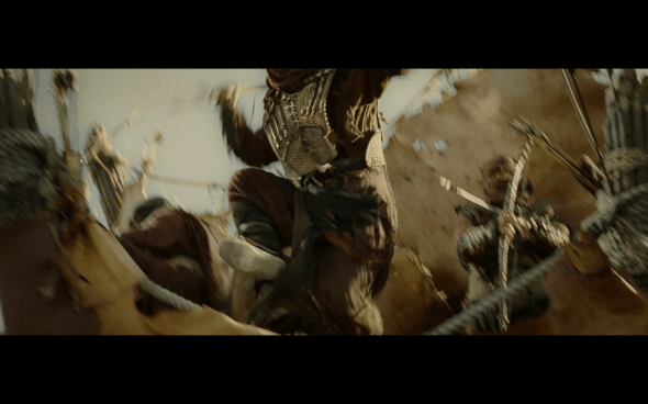 The Lord of the Rings The Return of the King - 1183