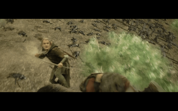 The Lord of the Rings The Return of the King - 1185