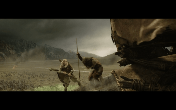 The Lord of the Rings The Return of the King - 1186