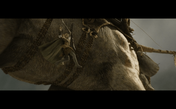 The Lord of the Rings The Return of the King - 1189