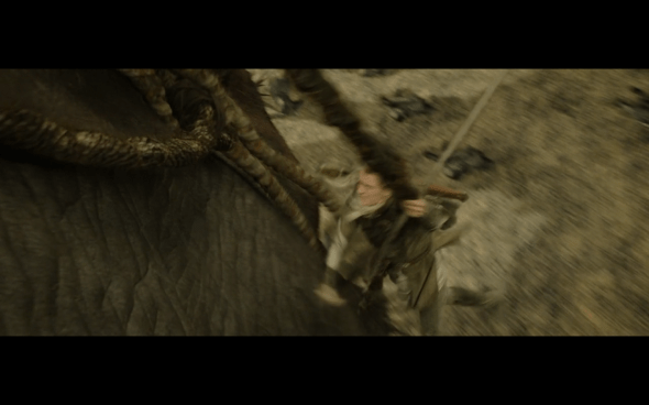 The Lord of the Rings The Return of the King - 1190