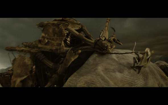 The Lord of the Rings The Return of the King - 1192