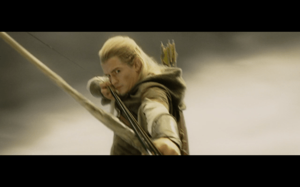 The Lord of the Rings The Return of the King - 1194