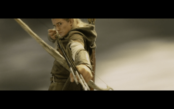 The Lord of the Rings The Return of the King - 1195