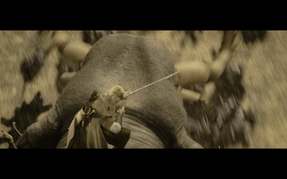 The Lord of the Rings The Return of the King - 1197