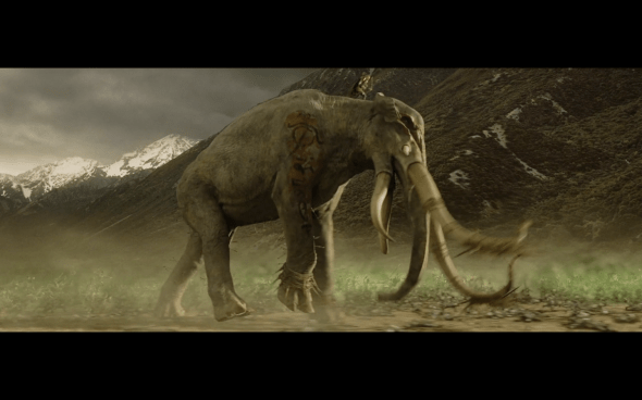 The Lord of the Rings The Return of the King - 1199