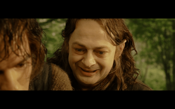 The Lord of the Rings The Return of the King - 12